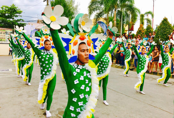 Sampaguita Festival