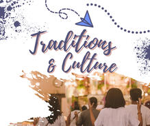 Traditions and Cultures