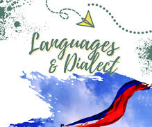 Languages and Dialect