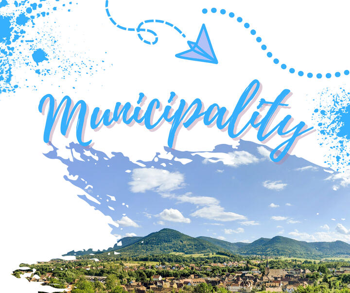 Municipality