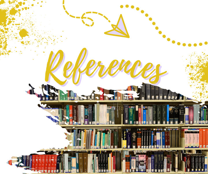 references
